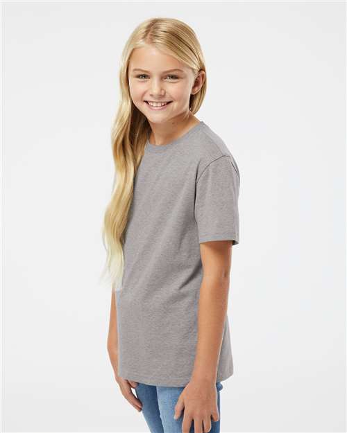 Youth RecycledSoft™ T-Shirt - Image 17