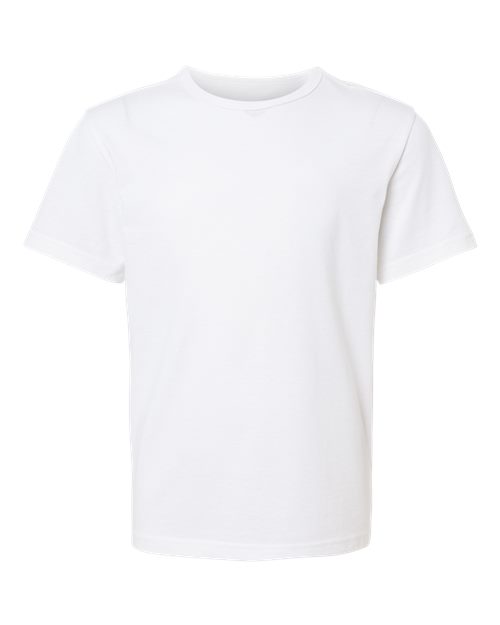 Youth RecycledSoft™ T-Shirt - Image 19
