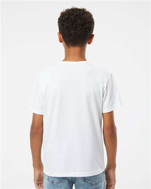 Youth RecycledSoft™ T-Shirt - Image 24