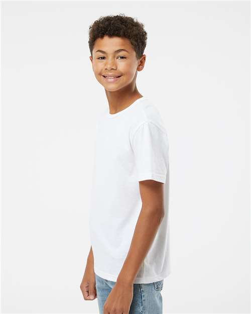 Youth RecycledSoft™ T-Shirt - Image 23