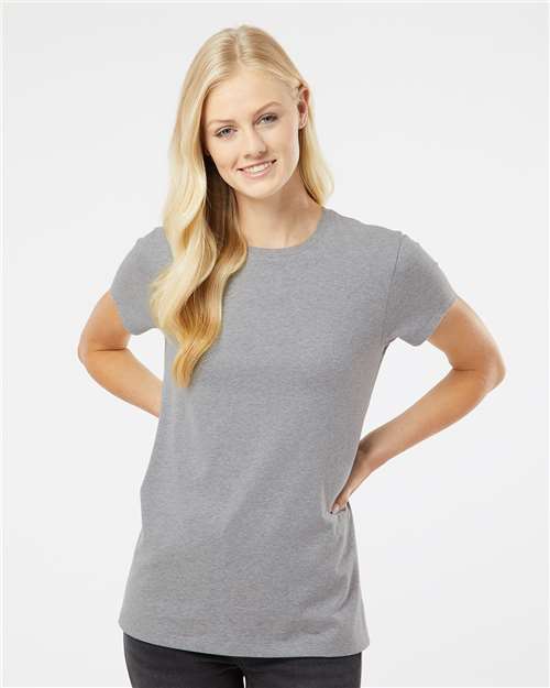 Women's RecycledSoft™ T-Shirt - Image 4