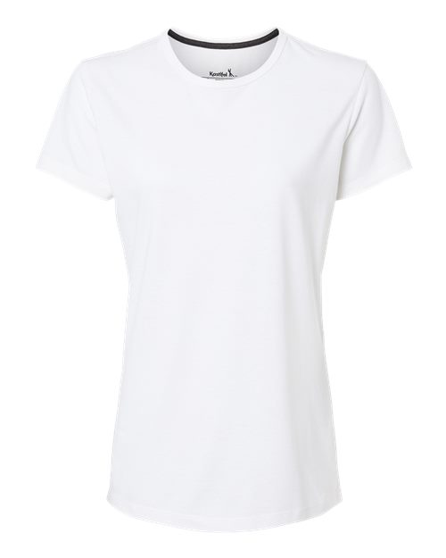 Women's RecycledSoft™ T-Shirt - Image 7