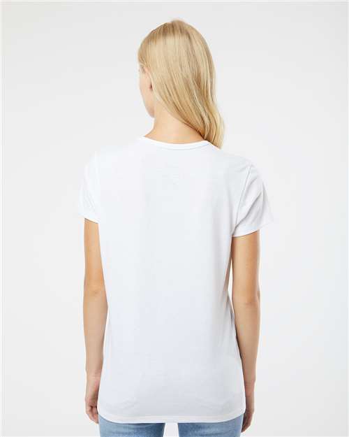 Women's RecycledSoft™ T-Shirt - Image 12