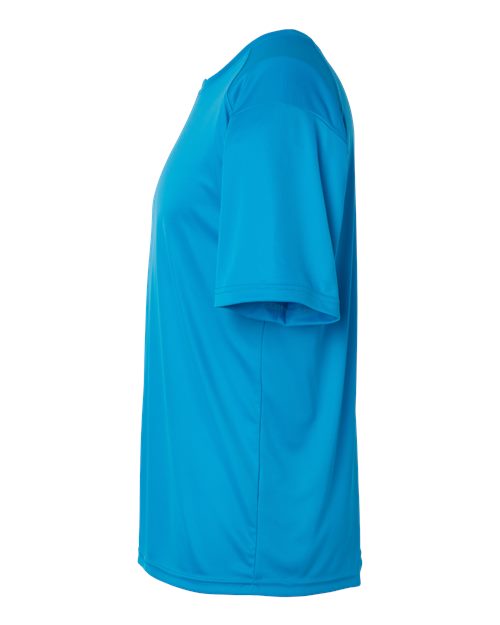 Unisex Islander Performance T-Shirt - Image 28