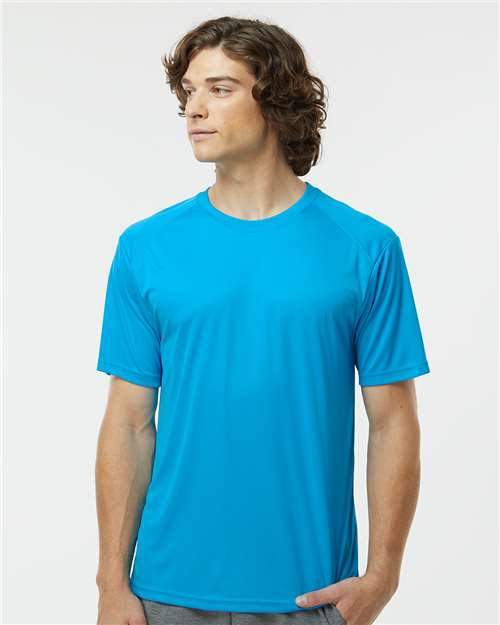 Unisex Islander Performance T-Shirt - Image 29