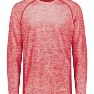 Men's Electrify CoolCore® Long Sleeve T-Shirt