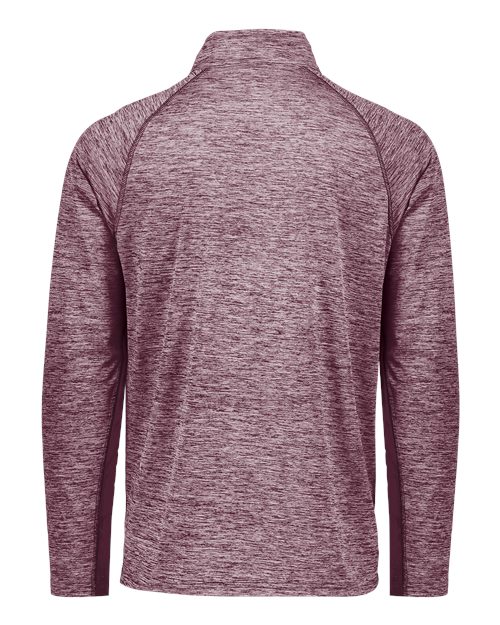 Men's Electrify CoolCore® Quarter-Zip Pullover - Image 2