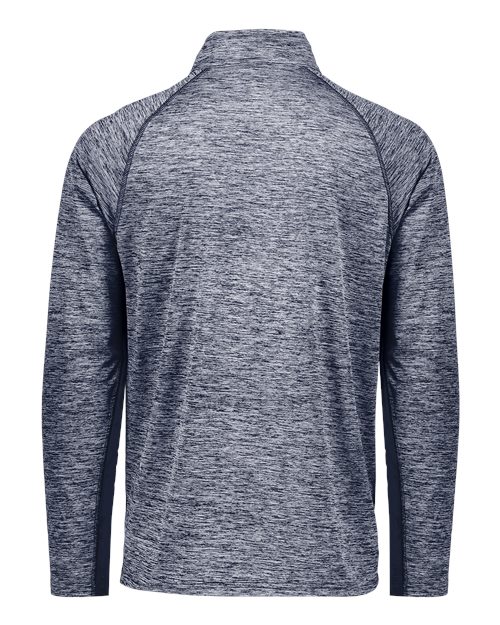 Men's Electrify CoolCore® Quarter-Zip Pullover - Image 5