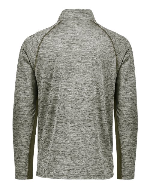 Men's Electrify CoolCore® Quarter-Zip Pullover - Image 8