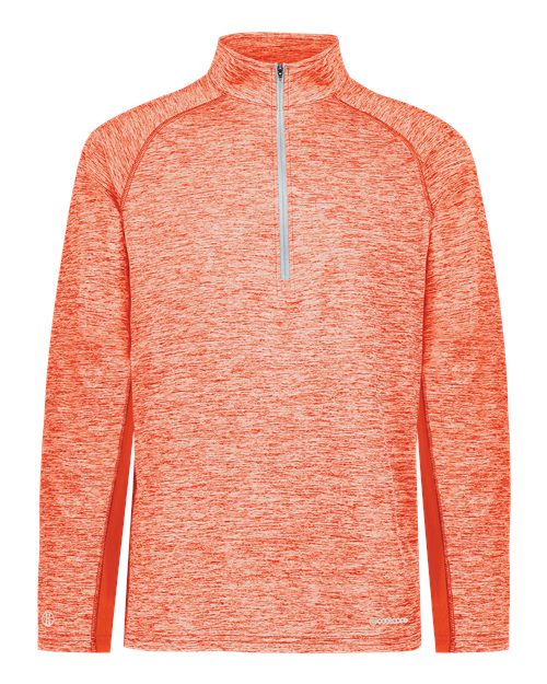 Men's Electrify CoolCore® Quarter-Zip Pullover - Image 10