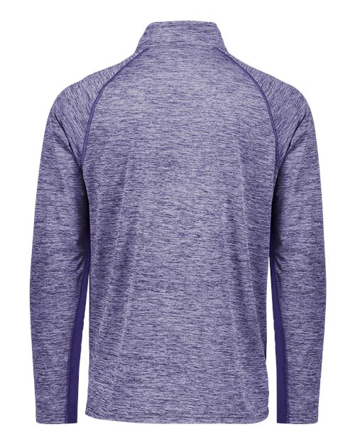 Men's Electrify CoolCore® Quarter-Zip Pullover - Image 14