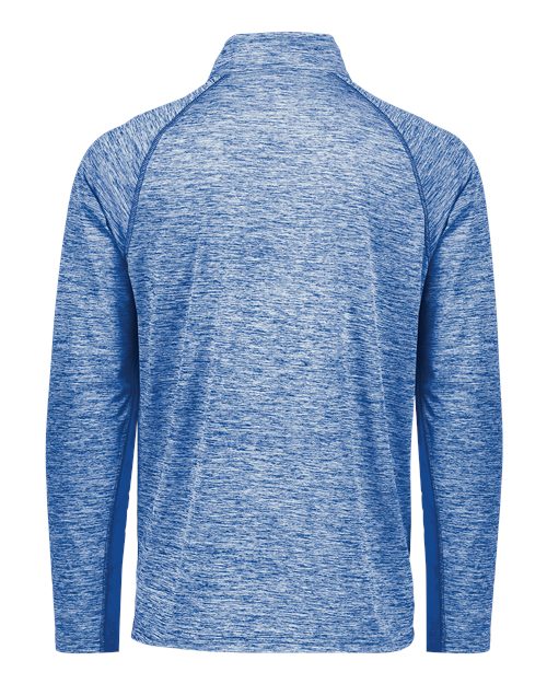 Men's Electrify CoolCore® Quarter-Zip Pullover - Image 17