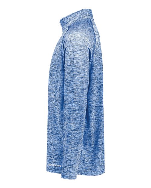 Men's Electrify CoolCore® Quarter-Zip Pullover - Image 18