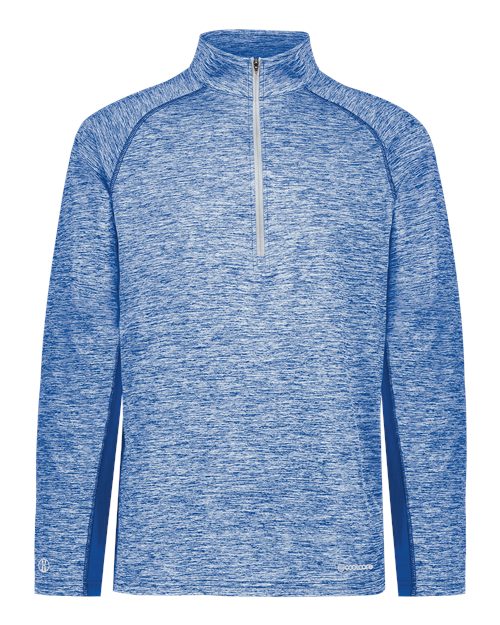 Men's Electrify CoolCore® Quarter-Zip Pullover - Image 16