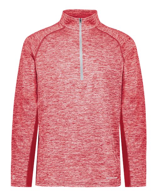 Men's Electrify CoolCore® Quarter-Zip Pullover - Image 19