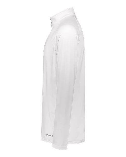 Men's Electrify CoolCore® Quarter-Zip Pullover - Image 24