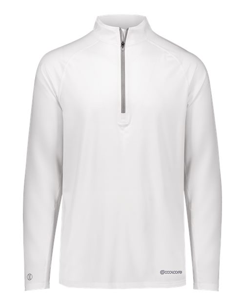 Men's Electrify CoolCore® Quarter-Zip Pullover - Image 22
