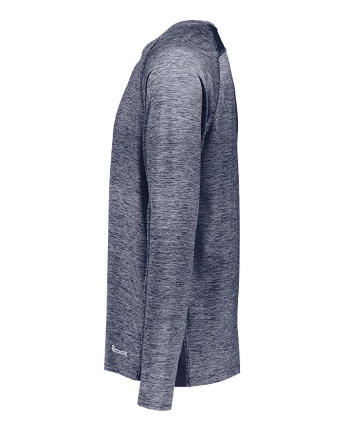 Youth Electrify CoolCore® Long Sleeve T-Shirt - Image 9