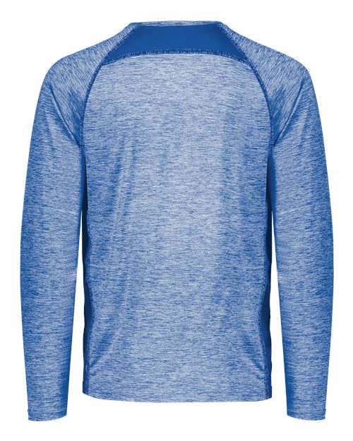 Youth Electrify CoolCore® Long Sleeve T-Shirt - Image 11