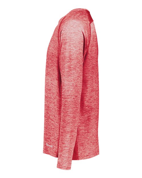 Youth Electrify CoolCore® Long Sleeve T-Shirt - Image 15
