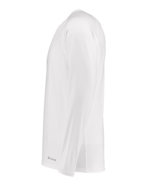 Youth Electrify CoolCore® Long Sleeve T-Shirt - Image 18