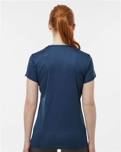 Women's Islander Performance T-Shirt - Image 6