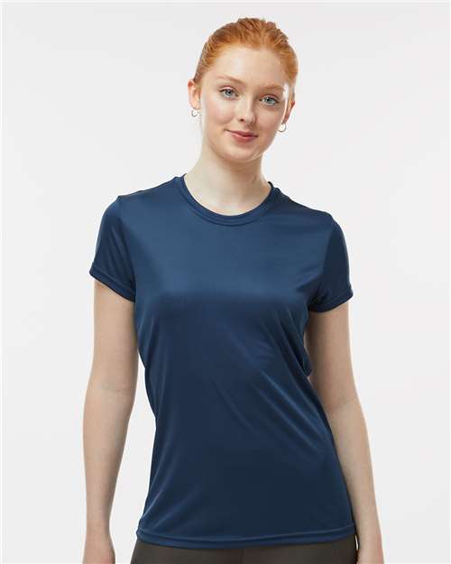 Women's Islander Performance T-Shirt - Image 4