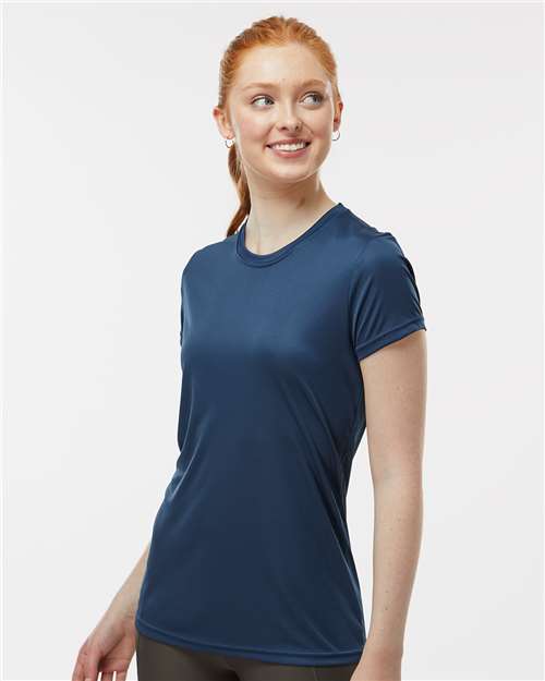 Women's Islander Performance T-Shirt - Image 5