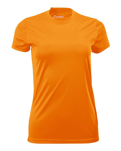 Women's Islander Performance T-Shirt - Image 10