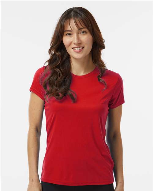 Women's Islander Performance T-Shirt - Image 19