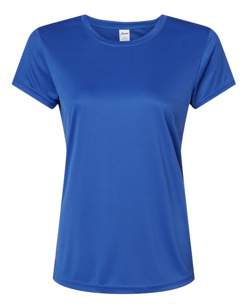 Women's Islander Performance T-Shirt - Image 22
