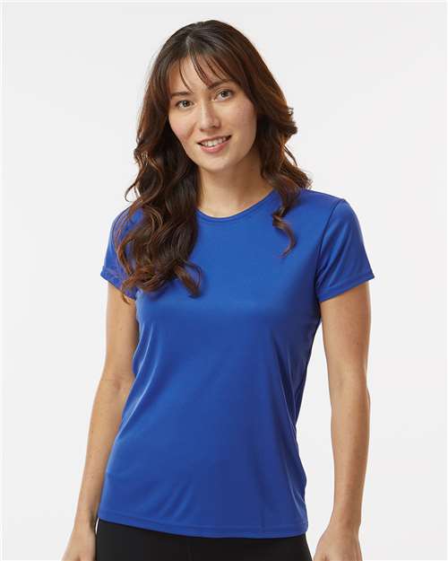 Women's Islander Performance T-Shirt - Image 25