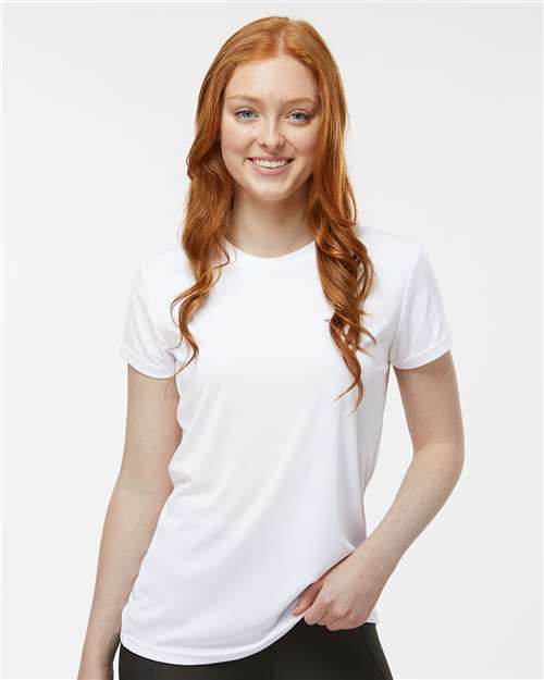 Women's Islander Performance T-Shirt - Image 31