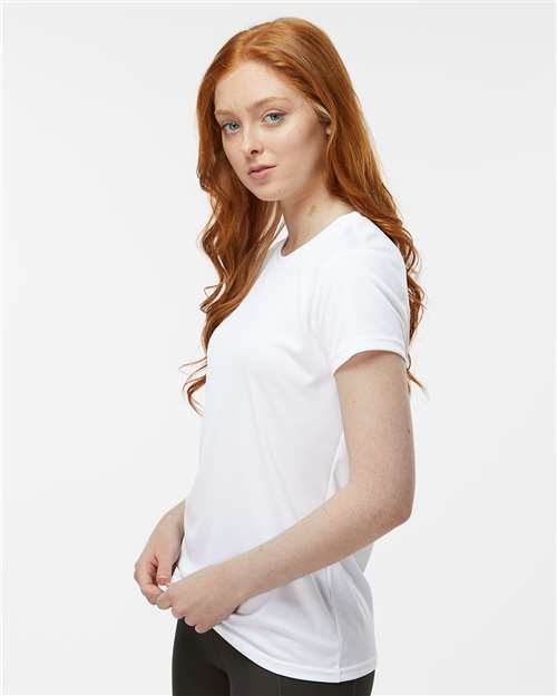 Women's Islander Performance T-Shirt - Image 32
