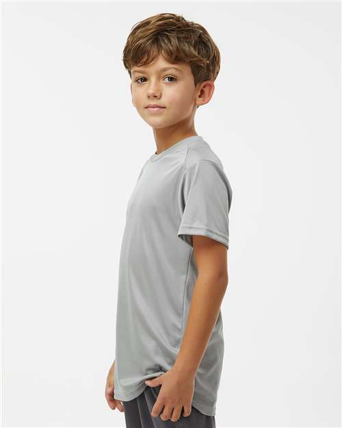 Youth Islander Performance T-Shirt - Image 14
