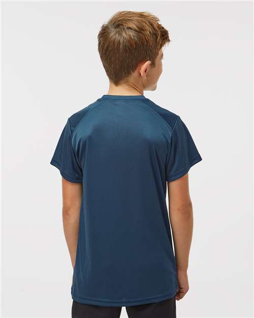 Youth Islander Performance T-Shirt - Image 21