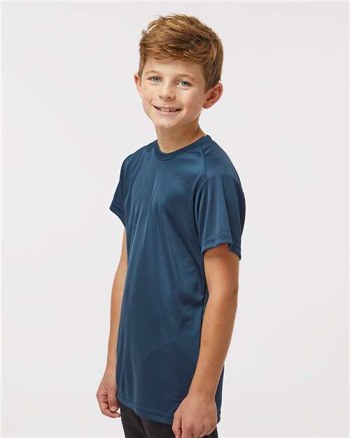 Youth Islander Performance T-Shirt - Image 20