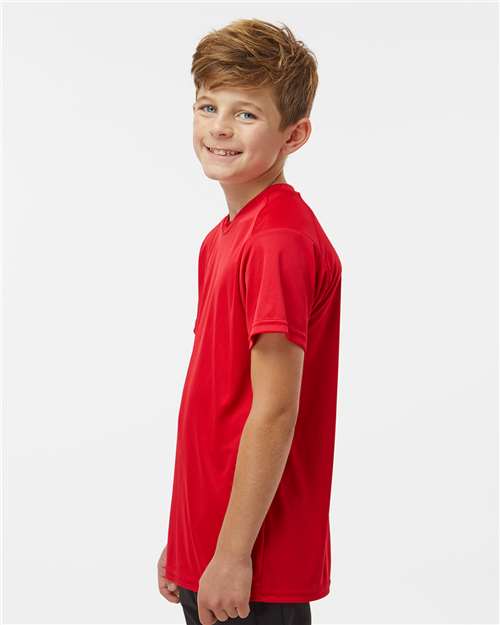 Youth Islander Performance T-Shirt - Image 29