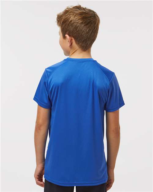 Youth Islander Performance T-Shirt - Image 36