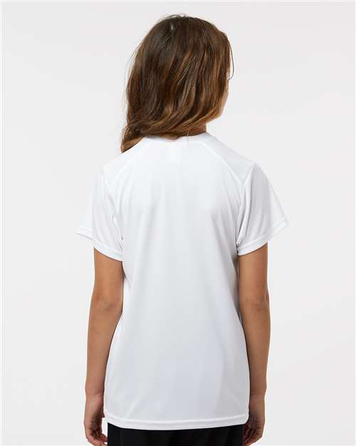 Youth Islander Performance T-Shirt - Image 51