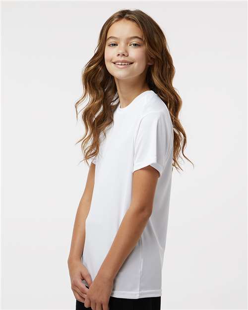 Youth Islander Performance T-Shirt - Image 50