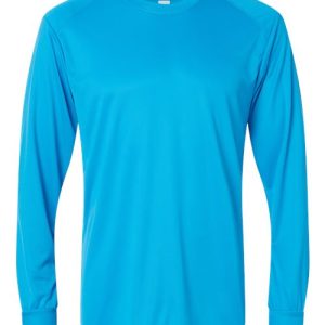 Unisex Long Islander Performance Long Sleeve T-Shirt