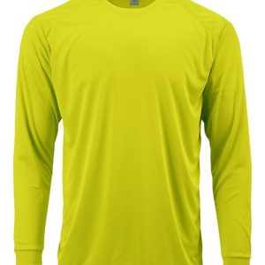 Youth Long Islander Performance Long Sleeve T-Shirt