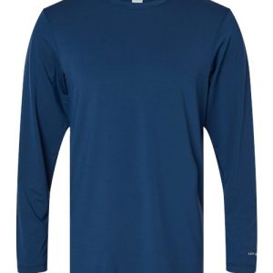 Unisex Aruba Extreme Performance Long Sleeve T-Shirt