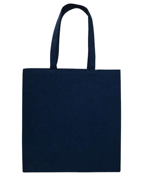 Midweight Recycled Tote Bag - Image 4