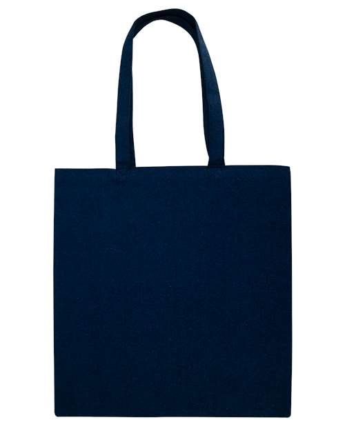 Midweight Recycled Tote Bag - Image 3
