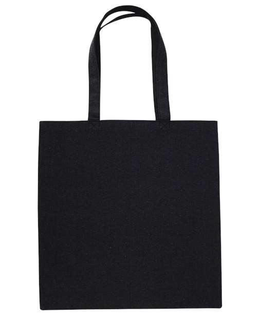 Midweight Recycled Tote Bag - Image 6