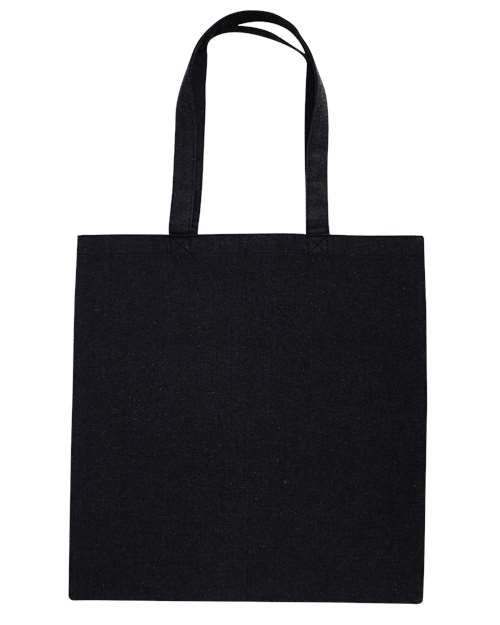 Midweight Recycled Tote Bag - Image 5