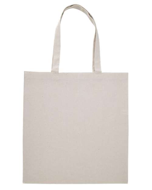Midweight Recycled Tote Bag - Image 8