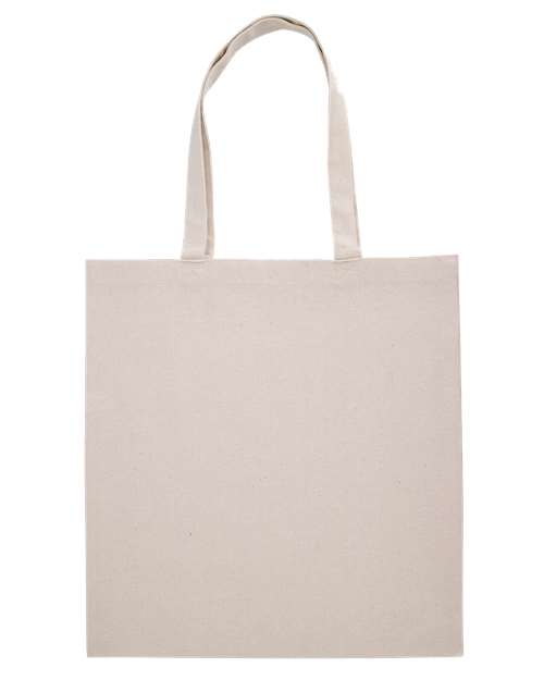Midweight Recycled Tote Bag - Image 7